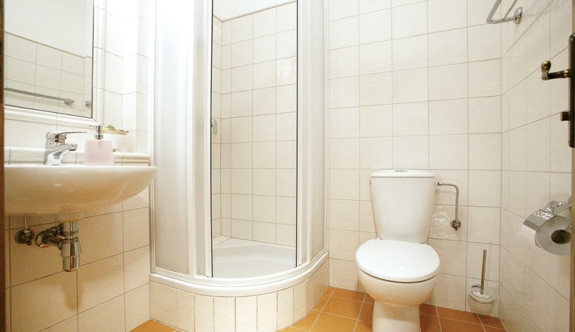 Hotel LEONARDO I+II Český Krumlov